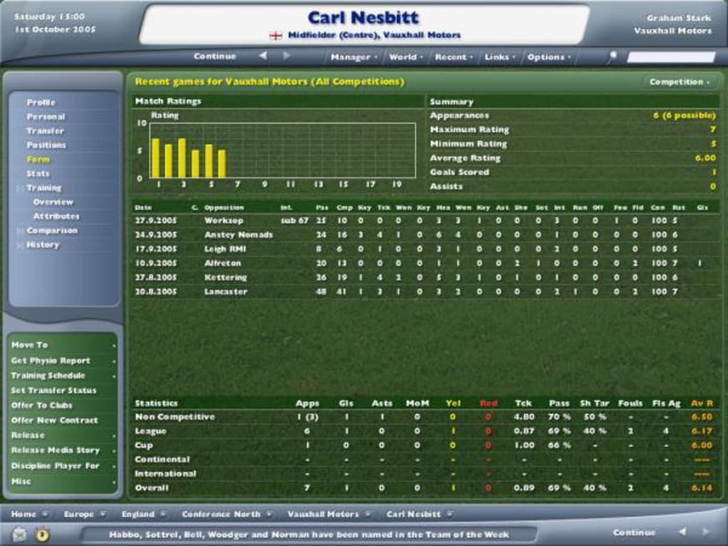 Football manager 2016 free. download full game