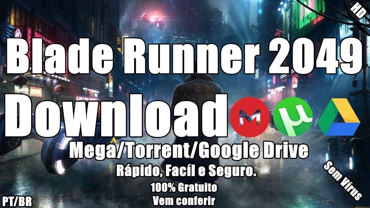 Blade runner hd download torrent download